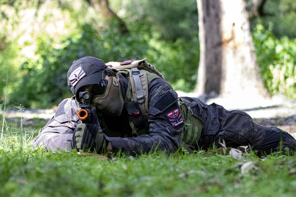 airsoft spring
